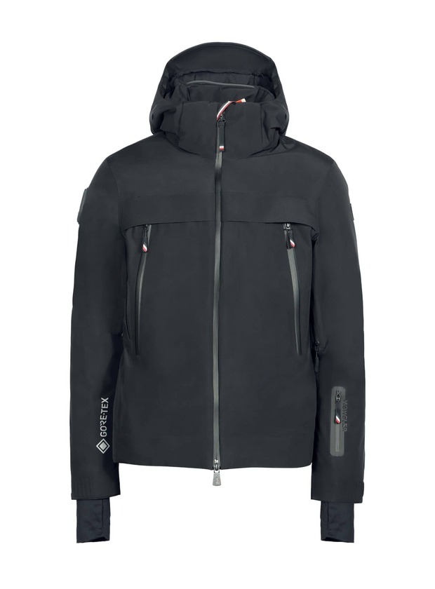 JAKNA M  GRENOBLE MONCLER